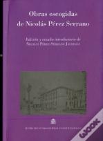 Obras Escogidas De Nicolás Pérez Serrano