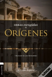 Capa do artigo Obras Escogidas De Orígenes