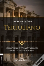 Capa do artigo Obras Escogidas De Tertuliano