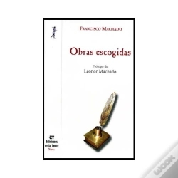 Capa do artigo Obras Escogidas