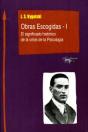 Obras Escogidas - I - Preview