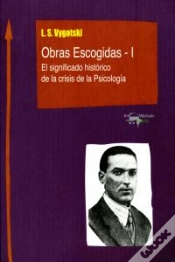 Capa do artigo Obras Escogidas - I