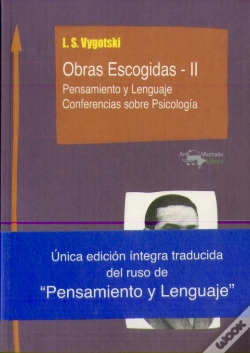 Capa do artigo Obras Escogidas - Ii