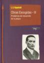 Obras Escogidas - Iii - Preview