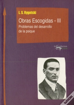 Capa do artigo Obras Escogidas - Iii