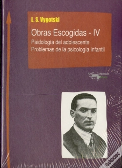 Capa do artigo Obras Escogidas - Iv