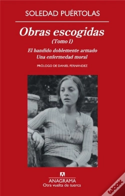 Capa do artigo Obras Escogidas (Tomo I)
