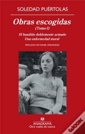 Capa do artigo Obras Escogidas (Tomo I)