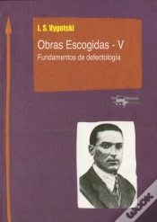 Capa do artigo Obras Escogidas - V