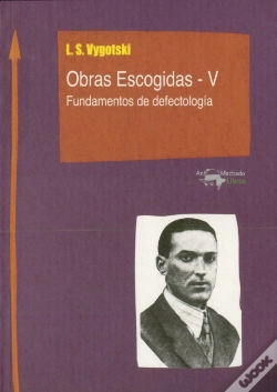 Capa do artigo Obras Escogidas - V