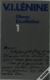 Obras Escolhidas de Lenine I (em 6 Tomos)