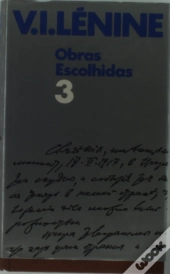 Obras Escolhidas de Lenine III (em 6 Tomos)