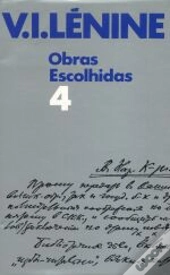 Obras Escolhidas de Lenine IV