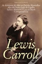 Obras Escolhidas de Lewis Carroll