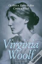 Obras Escolhidas II de Virginia Woolf