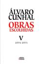Obras Escolhidas, Tomo V (1974-1975) - Preview