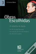 Obras Escolhidas - Vol. 3 - O Mistério da Igreja