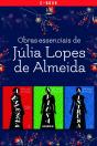 Obras Essenciais De Júlia Lopes De Almeida - Preview