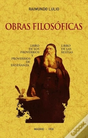 Capa do artigo Obras Filosoficas