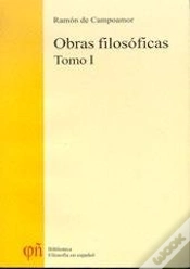 Capa do artigo Obras Filosoficas