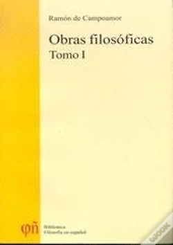 Capa do artigo Obras Filosoficas