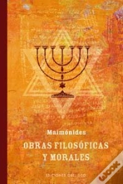 Capa do artigo Obras Filosóficas Y Morales