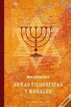 Capa do artigo Obras Filosóficas Y Morales