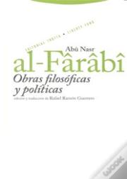 Obras Filosóficas Y Políticas
