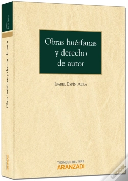 Capa do artigo Obras Huérfanas Y Derecho De Autor