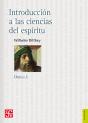 Obras I. Introducción A Las Ciencias Del Espíritu - Preview