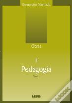 Obras II - Pedagogia