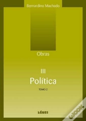 Obras III - Política
