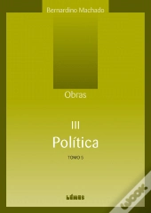 Obras III - Política