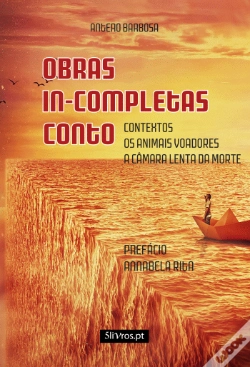 Capa do artigo Obras In-Completas 