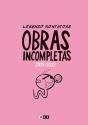 Obras Incompletas (2015-2022) - Preview
