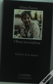 Capa do artigo Obras Incompletas  