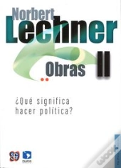 Obras (Lechner) (2 Vols.)  