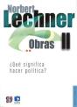 Obras (Lechner) (2 Vols.)   - Preview