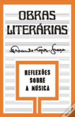 Capa do artigo Obras Literárias