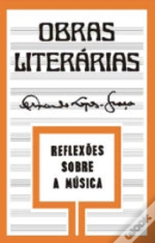 Capa do artigo Obras Literárias