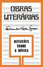Obras Literárias - Preview