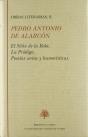 Obras Literarias, Ii - Preview
