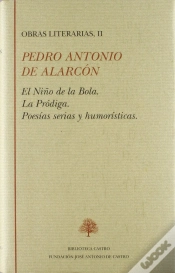 Capa do artigo Obras Literarias, Ii