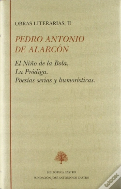 Capa do artigo Obras Literarias, Ii