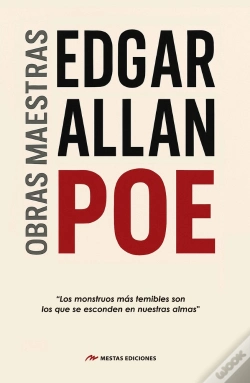 Capa do artigo Obras Maestras De Edgar A Poe