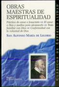 Obras Maestras De Espiritualidad