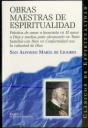 Obras Maestras De Espiritualidad - Preview