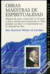 Capa do artigo Obras Maestras De Espiritualidad