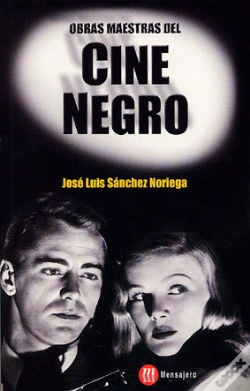 Capa do artigo Obras Maestras Del Cine Negro