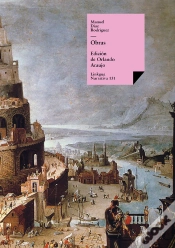 Capa do artigo Obras